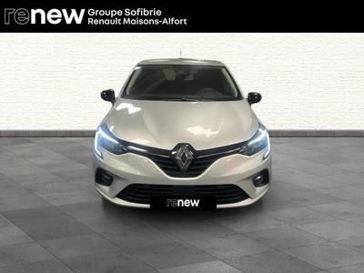 Renault Clio V TCe 90 X-Tronic Evolution