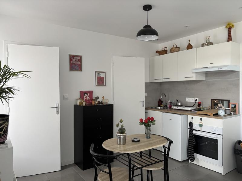 Immeuble - 295 m²