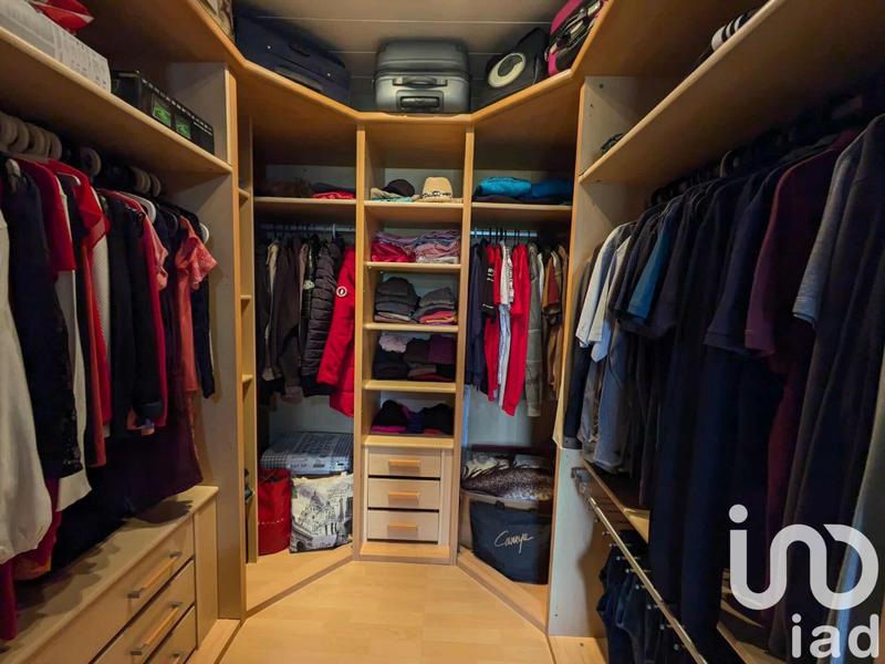 Maison - 103 m² - 4 pièces