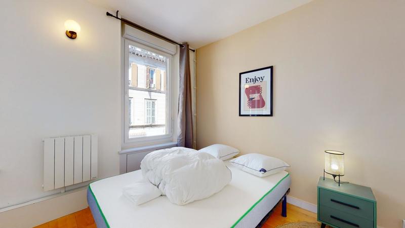 Appartement - 108 m²