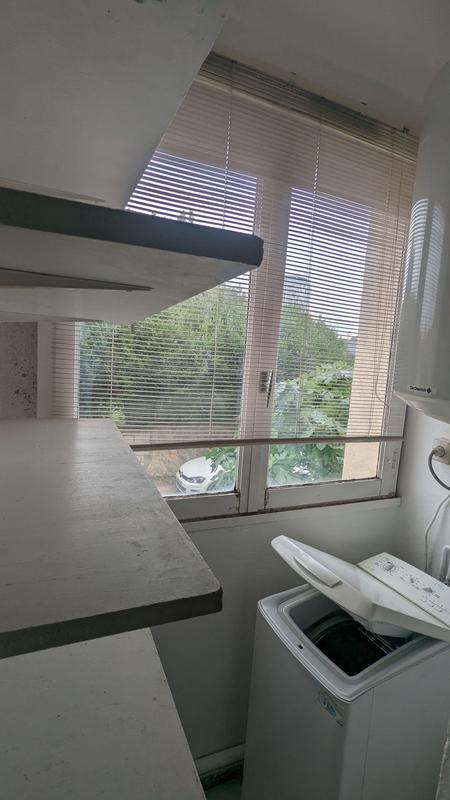 Appartement - 49 m² - 3 pièces