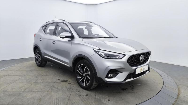 Mg Zs 1.0l t-Gdi 111ch 2wd Bva6 Luxury