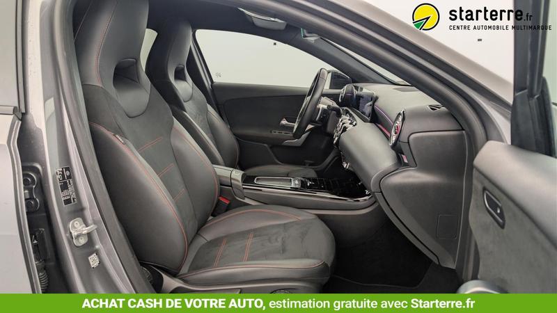 Mercedes Classe a 200 7g-Dct Amg Line