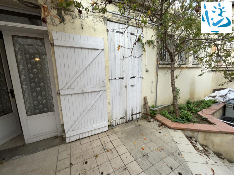 Maison - 155 m² - 7 pièces