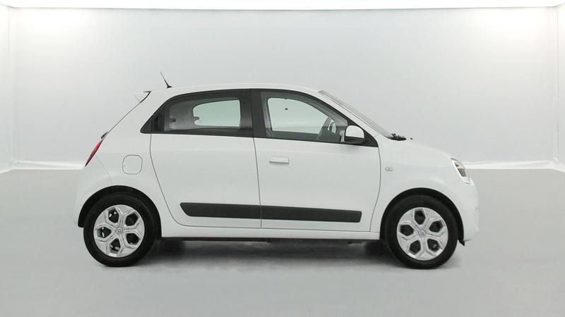 Renault Twingo III Achat Intégral 21 Zen 5p