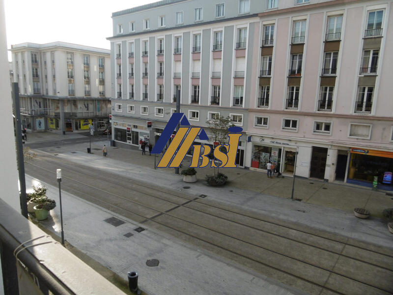 Appartement - 73 m² - 3 pièces