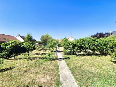 Maison - 168 m² - 7 pièces