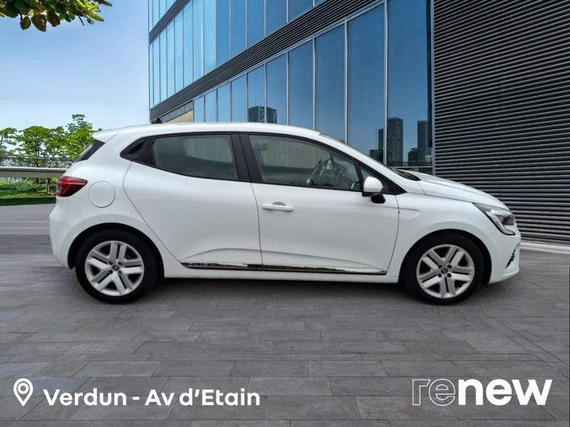 Renault Clio V Blue dCi 100 - 21n Business