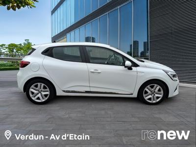 Renault Clio V Blue dCi 100 - 21n Business