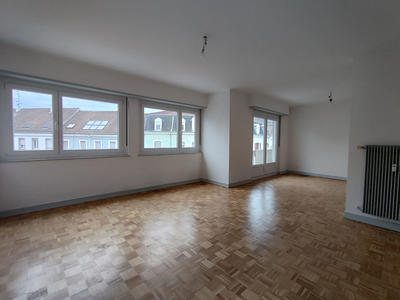 Appartement - 85 m² - 3 pièces
