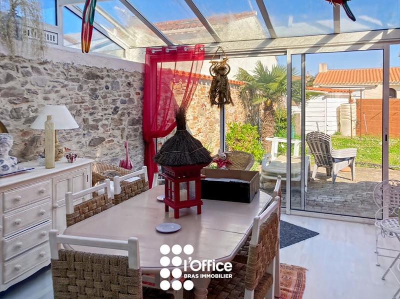 Maison - 187 m² - 6 pièces