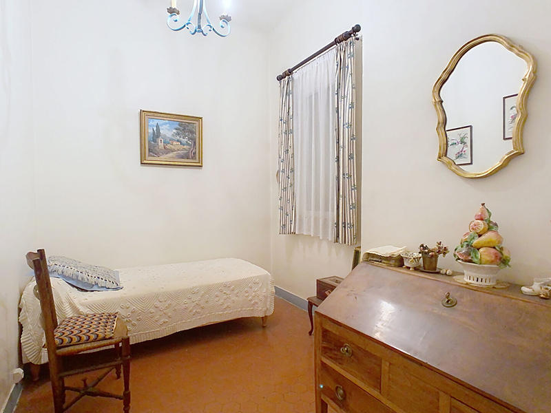 Appartement - 135 m² - 5 pièces