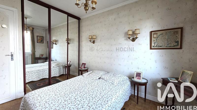 Maison - 150 m² - 8 pièces