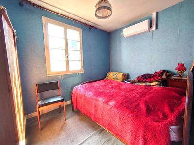 Maison - 98 m² - 6 pièces