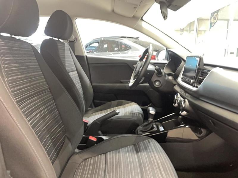 Kia Stonic 1.0 t-GDi 120 ch Mhev Dct7 Gt Line