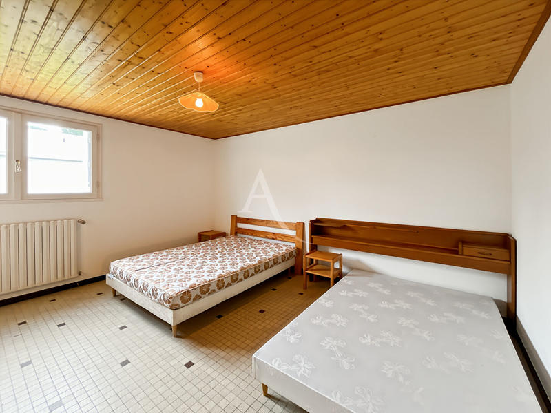 Maison - 135 m² - 5 pièces