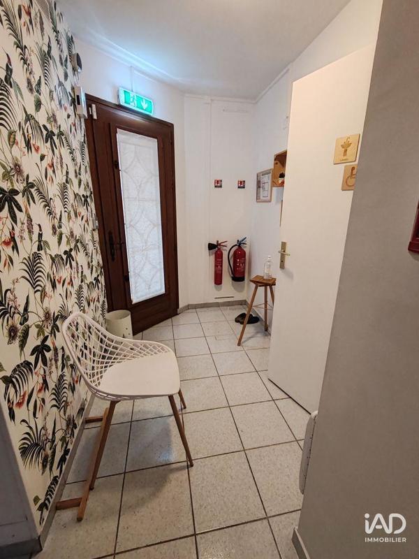 Local commercial - 44 m²