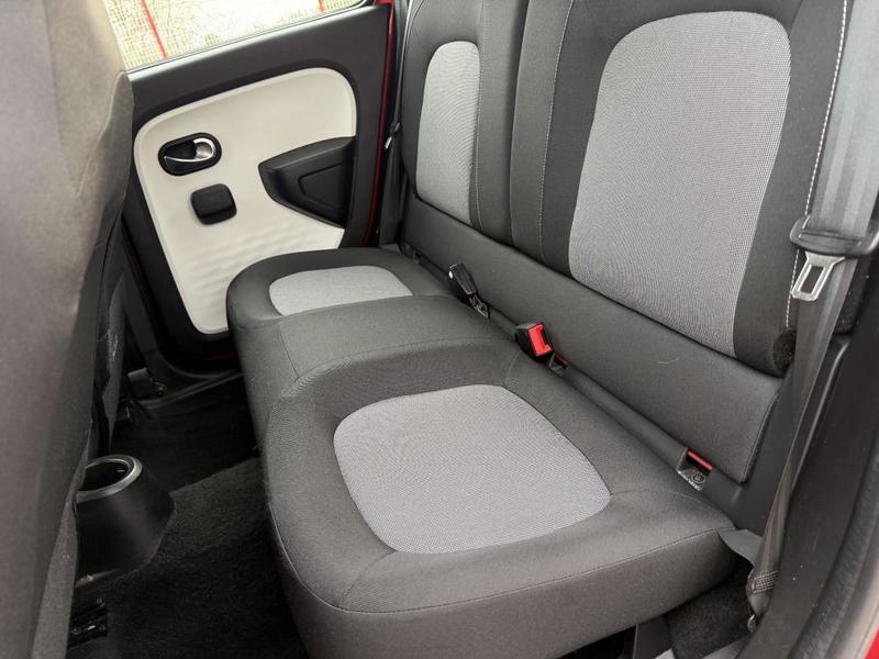 Renault Twingo III 1.0 SCe 70 E6c Limited