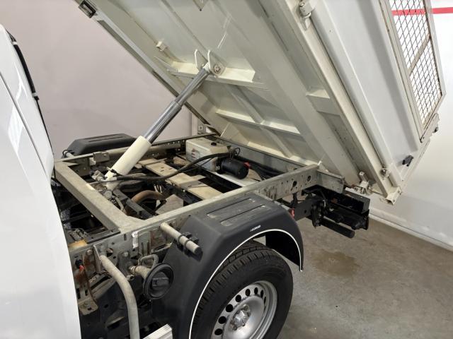 Nissan Navara 2.3 Dci 160 King Cab Visia