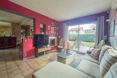 Maison - 133 m² - 6 pièces