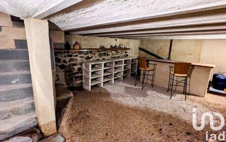 Maison - 262 m² - 8 pièces