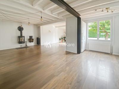 Villa - 123 m² - 5 pièces