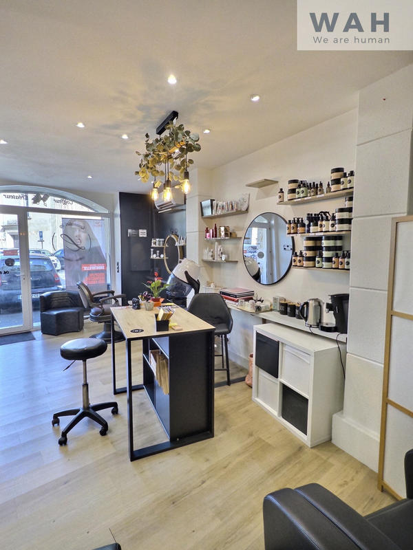 Fonds de commerce - Magasins - 40 m²