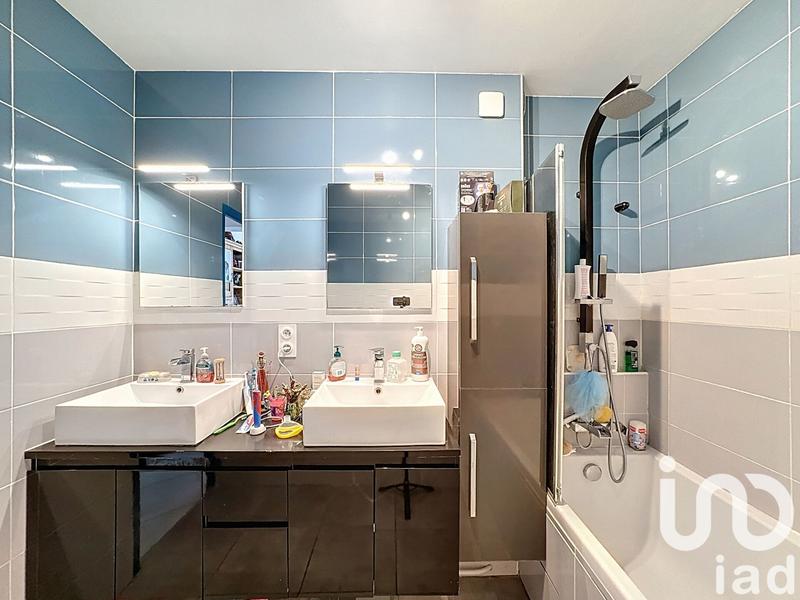 Appartement - 103 m² - 4 pièces