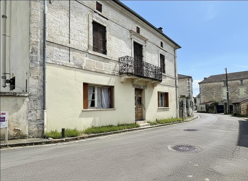 Maison - 233 m² - 8 pièces