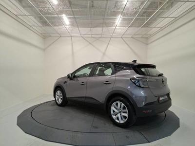 Renault Captur Eco-G 100 ch Evolution