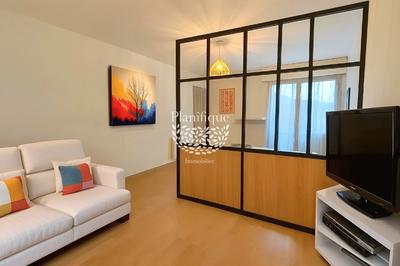 Appartement - 34 m² - 1 pièce