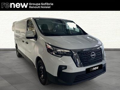 Nissan Primastar Fourgon L2h1 3t1 2.0 Dci 150 s/S Bva9 n-Connecta