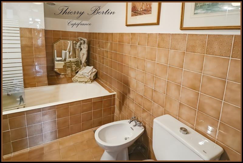 Appartement - 119 m² - 4 pièces