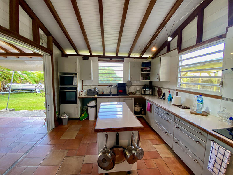 Maison - 153 m² - 6 pièces