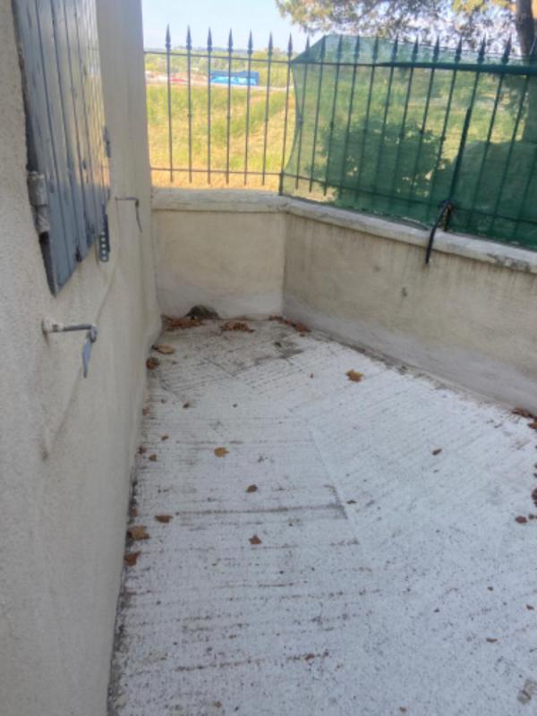 Maison - 25 m² - 1 pièce