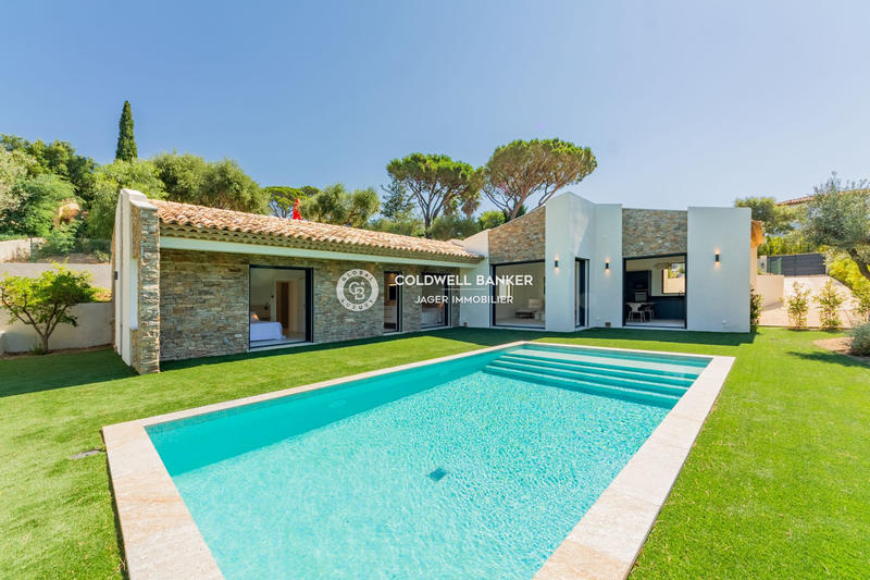 Villa - 160 m² - 4 pièces