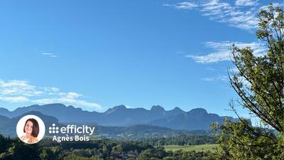 Maison - 297 m² - 7 pièces