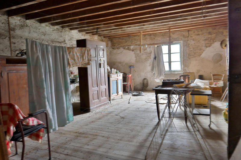 Maison - 200 m² - 6 pièces