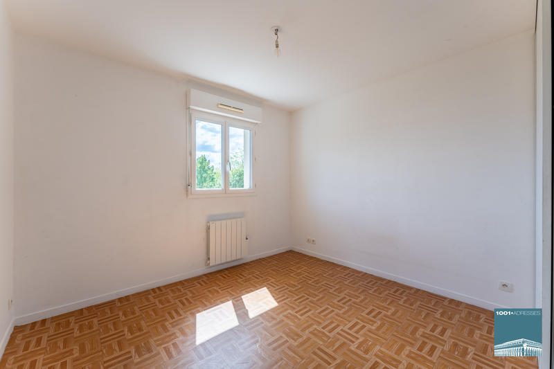 Maison - 83 m² - 4 pièces