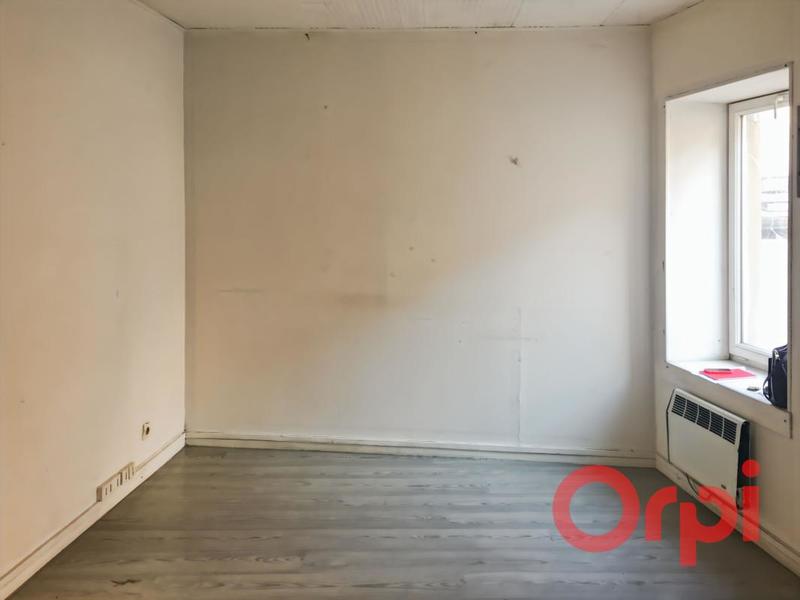 Local commercial - 25 m²