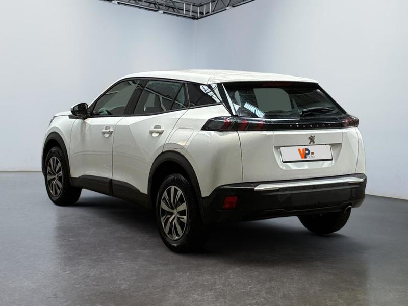 Peugeot 2008 Business BlueHDi 130 s&amp;S Eat8 Active