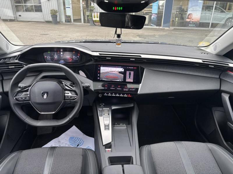 Peugeot 308 III BlueHDI 130 Auto8 Allure