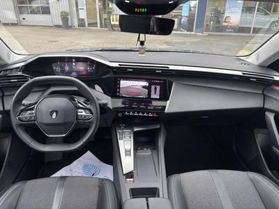 Peugeot 308 III BlueHDI 130 Auto8 Allure