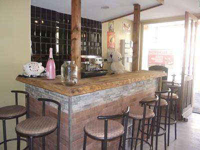 Immeuble - 123 m² - 4 pièces