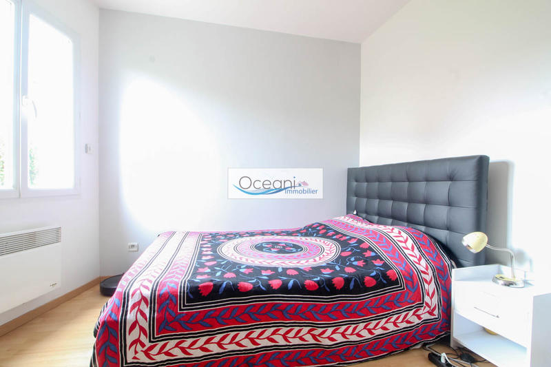 Maison - 112 m² - 5 pièces