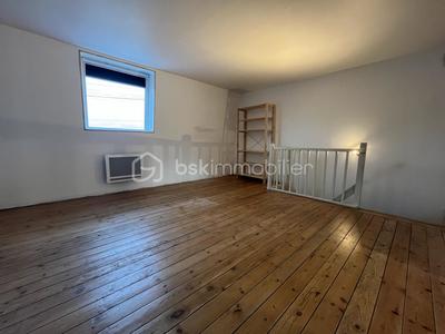 Propriété - 140 m² - 7 pièces