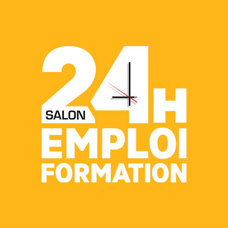 24 Heures pour l'Emploi et la Formation