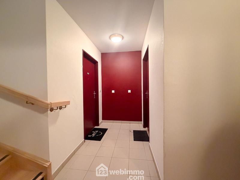 Immeuble - 154 m² - 5 pièces