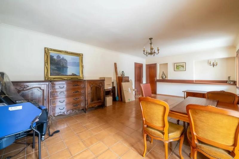 Maison - 142 m² - 7 pièces