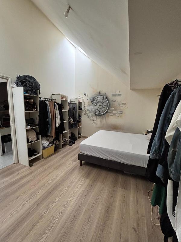 Maison de ville - 110 m² - 5 pièces